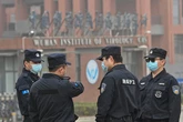 Top Chinese virologist at the centre of the lab-leak storm speaks out