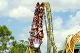 State inspectors align with Universal's findings that roller coaster was working right when man died