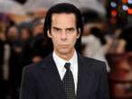 Nick Cave says death of sons made him realise art is not ‘everything’