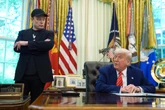 Polling on Elon Musk glaring red light for Republicans