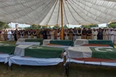 Pakistani officers killed after gunmen attack police station