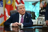 Donald Trump was an FBI ‘informant’ on Epstein, Republican claims