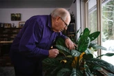 Man fated to get Alzheimer’s may have been saved by his profession