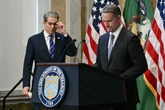 Scott Bessent says China’s top trade envoy made uninvited DC visit