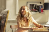 Carrie Bradshaw returns for And Just Like That season 3