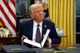 Mass resignations at scholarship board over Trump admin ‘interference’