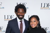 Today co-host Sheinelle Jones’ husband dies aged 45