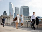 Mass return to office could see ‘rapid’ rise in Covid hospitalisations