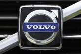 Chinese-owned Volvo announces 3,000 job cuts