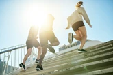 How just one minute of exercise a day could add years to your life