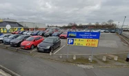 Woman facing £1,906 fine for failing to pay parking in five minutes