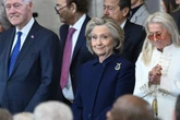 CIA chief suggests Clinton could face prosecution over Russiagate