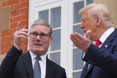 Trump gives Starmer the green light to recognise a Palestinian state