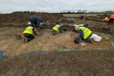 Newly discovered settlement could unlock secrets of Roman conquest