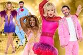 The stars of this year’s Strictly discuss the show’s post-scandal era