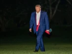 Black agent warned Trump about Juneteenth rally, new book claims