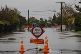 NZ city declares state of emergency as streets and homes flood