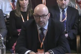 South East Water CEO quits as leadership crisis deepens