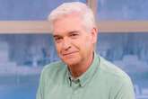 Phillip Schofield issues snappy rebuke to ‘haters’ after TV comeback