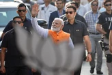Twist in India election as Modi accuses rival of billionaire nexus