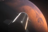SpaceX to launch Starship in critical test of Musk’s 2026 Mars plan