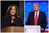 All the rules for Tuesday’s Harris-Trump debate