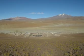 Mystery of Bolivia’s rumbling ‘zombie’ volcano finally solved