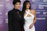 Kim Kardashian and Kris Jenner sue Ray J for defamation
