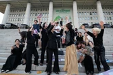 South Korea legalises tattooing by non-medical professionals