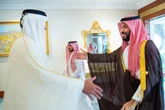 Fifty Arab leaders hold urgent summit over Israel’s Doha bombing