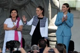 Mexican governor says Trump revoked her tourist visa