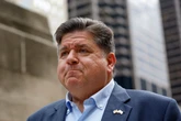 ICE raid left ‘nearly naked’ children zip-tied, Illinois governor says