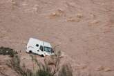 Spanish holiday spots to be battered by Storm Martinho’s 70mph winds