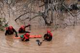 Spain set for fourth named storm in 12 days after deadly floods