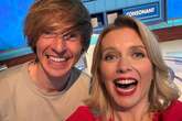 Channel 4 confirm Rachel Riley’s Countdown replacement