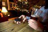 Moderate alcohol consumption may reduce heart disease risk, study says