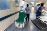 Let drug companies see NHS patient data, says ex-minister