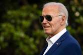 ‘Uneasiness’ permeates White House as Biden enters critical week