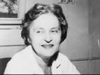 Who was the ‘Sun Queen’ biophysicist who championed solar energy?