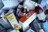 WHO intervenes as cough syrup death toll rises to 20 in India