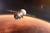 NASA is prepping Mars missions for next year, will benefit Elon Musk