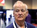 Bill Murray shares ‘lazy’ admission about his career