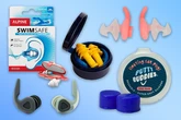 8 best swimming earplugs, tried and tested