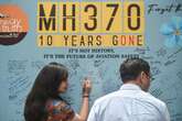 Malaysia approves new search for MH370 wreckage