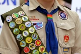 Boy Scout troop rescues former Eagle Scout, 78, lost in Sierra Nevadas