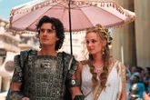 Orlando Bloom says he’s ‘blanked’ Troy role from his mind