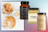 What is sea moss? Benefits and products to try