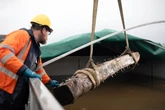 Archaeologists solve mystery of 250-year-old shipwreck
