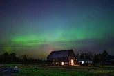 You might see the aurora borealis tonight in these states