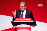Starmer: ‘Choose my decency over Farage’s division’